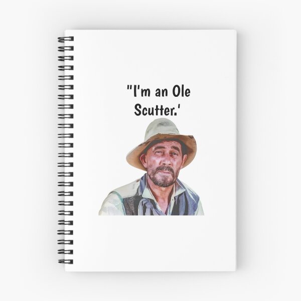 Item preview, Vintage TV Westerns Funny Quote designed and sold by laothithane.