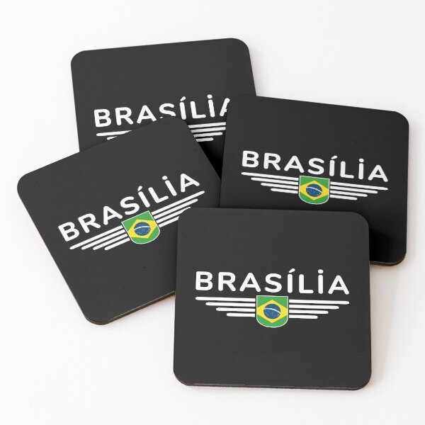 Artikelvorschau, Brasilien T-Shirt – Für echte Fans entworfen und verkauft von ElvisU.