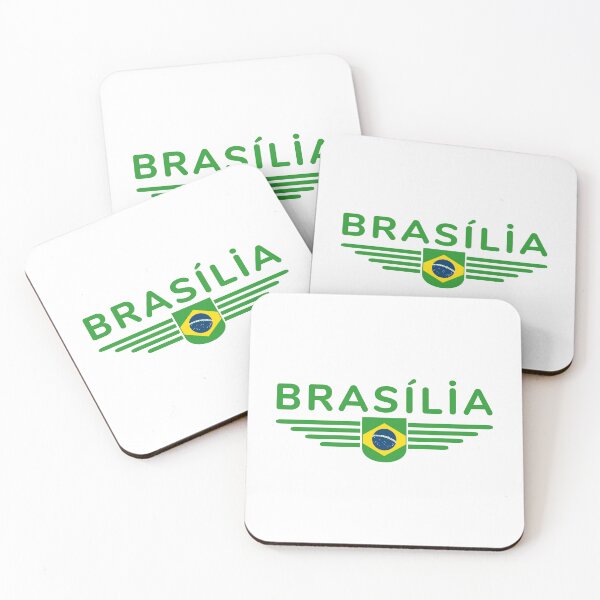 Artikelvorschau, Brasilien T-Shirt – Für echte Fans entworfen und verkauft von ElvisU.