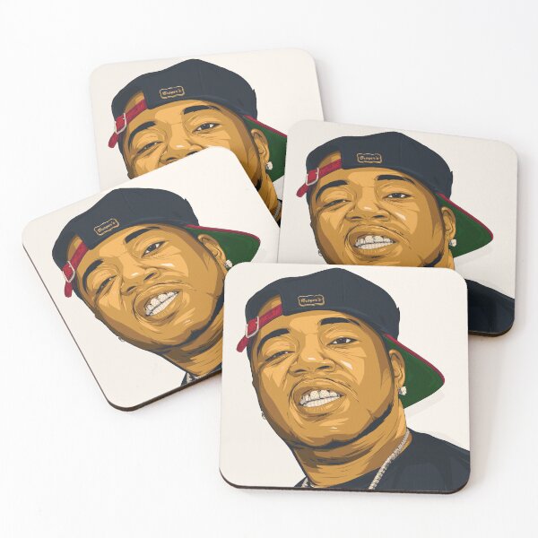 Item preview, Twista - American Rapper designed and sold by dready-311.