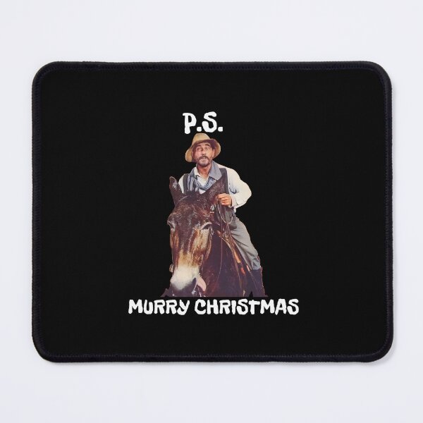 Item preview, Vintage TV Westerns Murry Christmas designed and sold by laothithane.