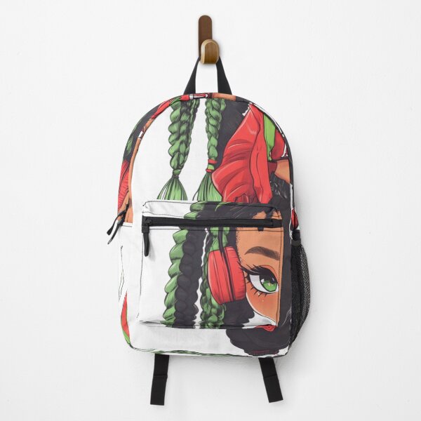 Artikelvorschau, Wassermelonen-K-Pop-Chibi-Prinzessin entworfen und verkauft von PrintsByFrank.