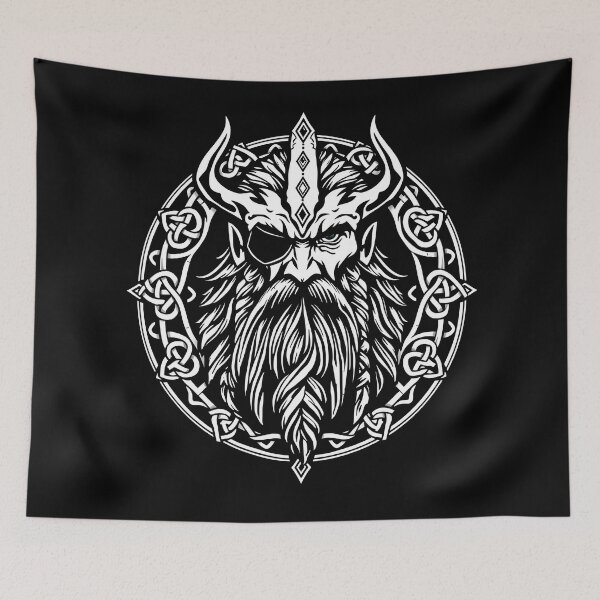 Item preview, ODIN  designed and sold by svarupa.