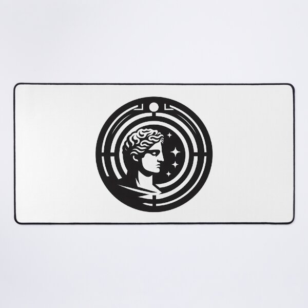 Item preview, That Stoic Face xvx Minimalist art NoBG designed and sold by mmahingu.