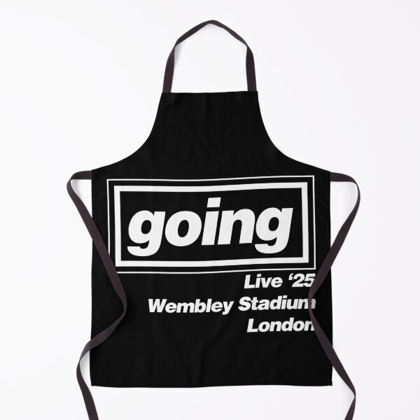 Item preview, Oasis - "Going" - London designed and sold by curseofkazar.
