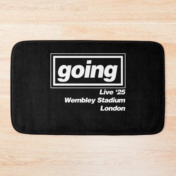 Item preview, Oasis - "Going" - London designed and sold by curseofkazar.