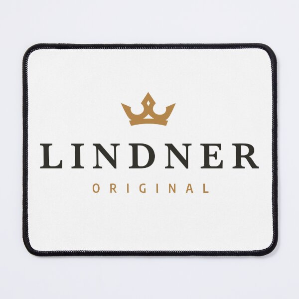 Item preview, Lindner Original family logo designed and sold by GlossAndGlory.