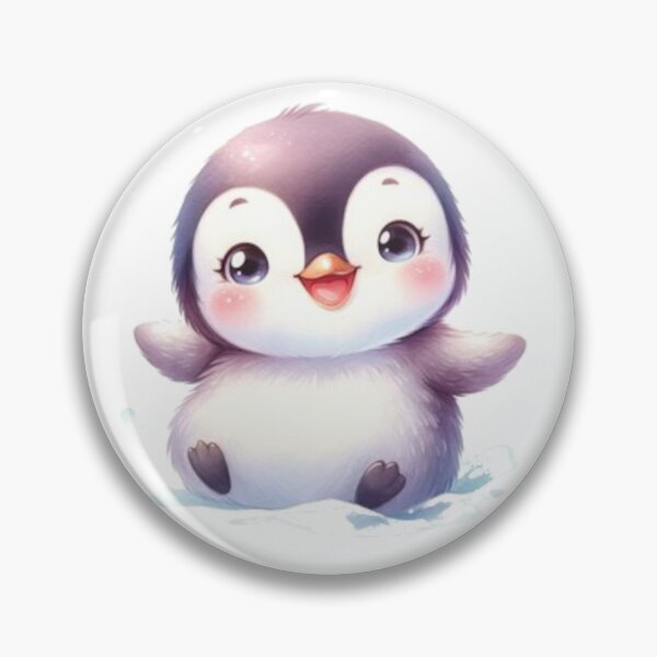 Item preview, Pinguins designed and sold by Dalioshop.