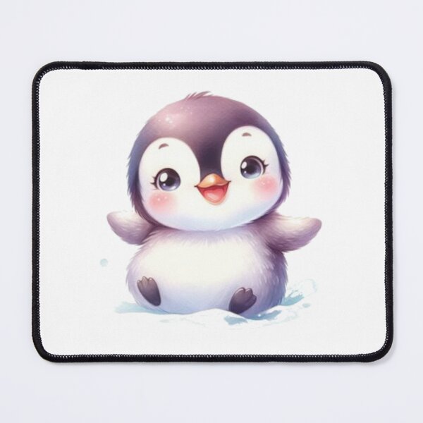 Item preview, Pinguins designed and sold by Dalioshop.