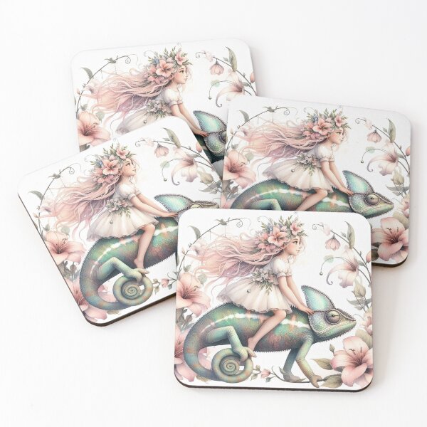 Item preview, Adorable Adventure  designed and sold by Beyondnote-Art.