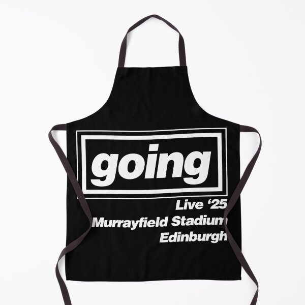 Item preview, Oasis - "Going" - Edinburgh designed and sold by curseofkazar.