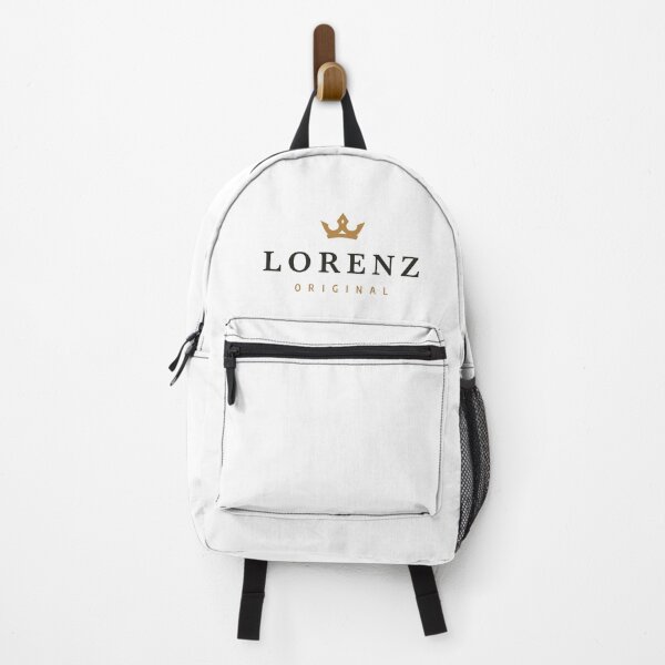 Item preview, Lorenz Original family logo designed and sold by GlossAndGlory.