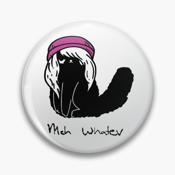 Item preview, Meh whatev | It's whatever | midwest emo | midwest emo clothing | 90s child designed and sold by kikiandmel.