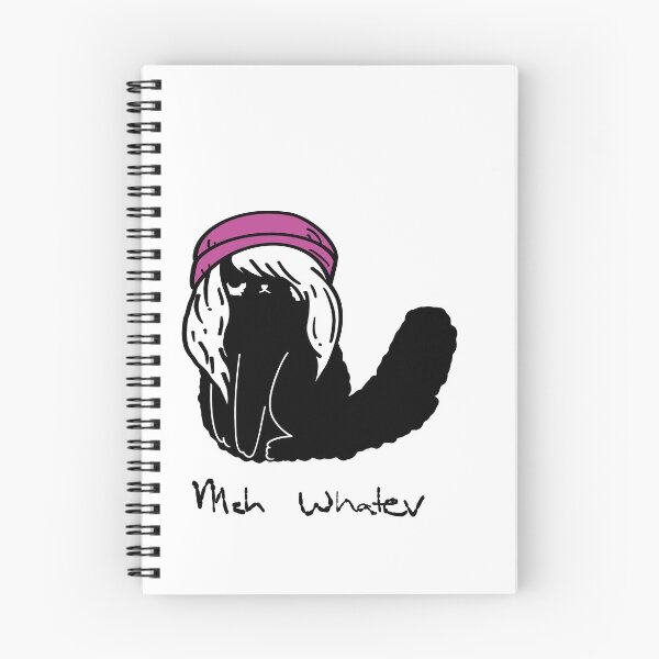 Item preview, Meh whatev | It's whatever | midwest emo | midwest emo clothing | 90s child designed and sold by kikiandmel.