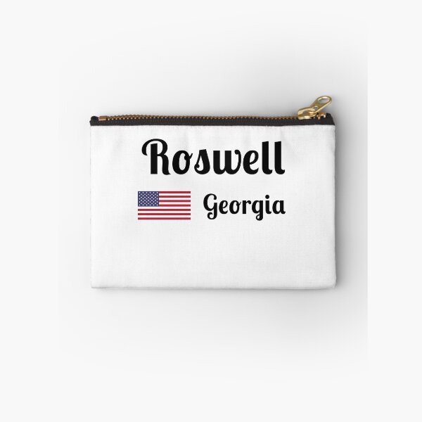 Item preview, Roswell Georgia - Stylish Prints, designed and sold by Fleetwood1994.