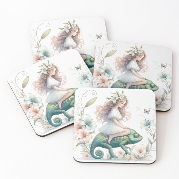 Item preview, Adorable Adventure  designed and sold by Beyondnote-Art.