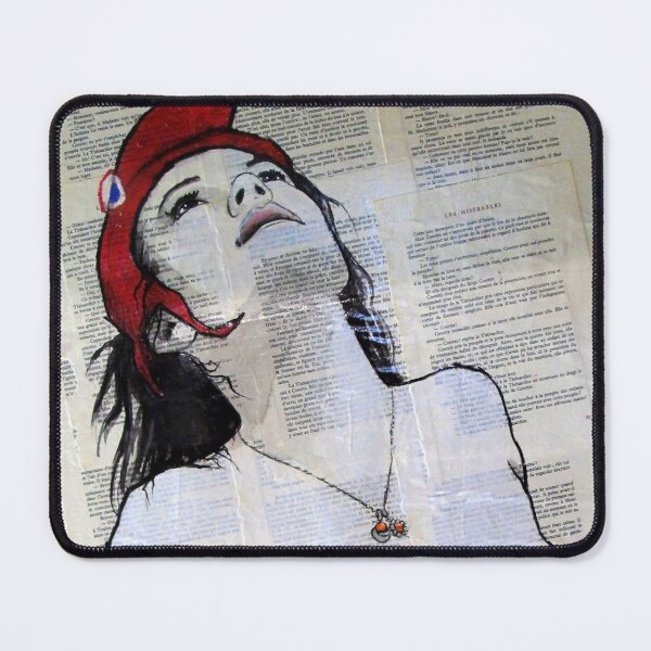 Item preview, Marianne designed and sold by Vincentxxc.