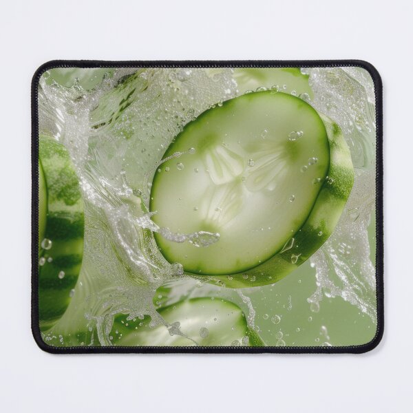 Item preview, FRUITS AND VEGETABLES SPLASH designed and sold by BZHillustration.