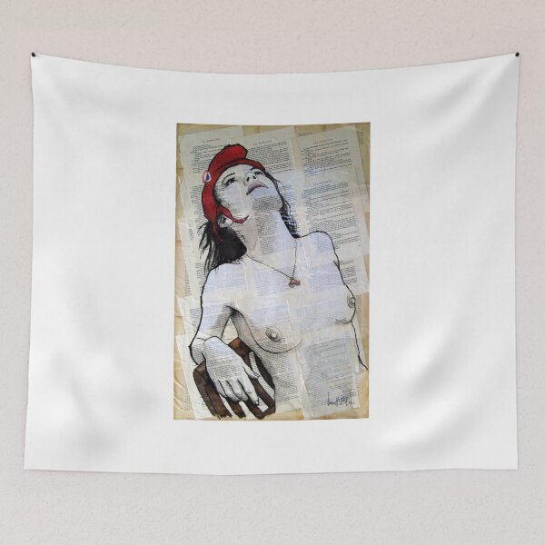 Item preview, Marianne designed and sold by Vincentxxc.