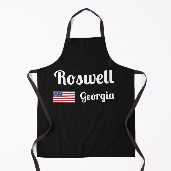 Item preview, Roswell Georgia - Stylish Prints, designed and sold by Fleetwood1994.