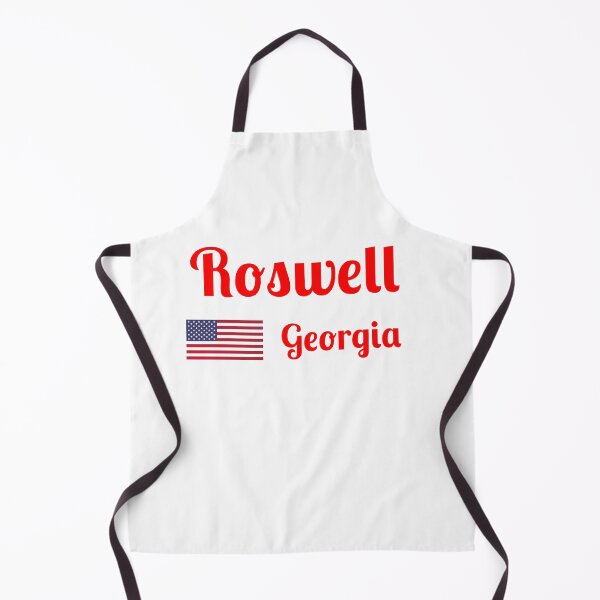 Item preview, Roswell Georgia - Stylish Prints, designed and sold by Fleetwood1994.