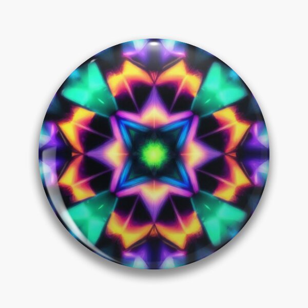 Item preview, Cosmic Fractal Geometry designed and sold by Bilikaru.