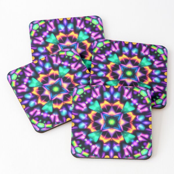 Item preview, Cosmic Fractal Geometry designed and sold by Bilikaru.