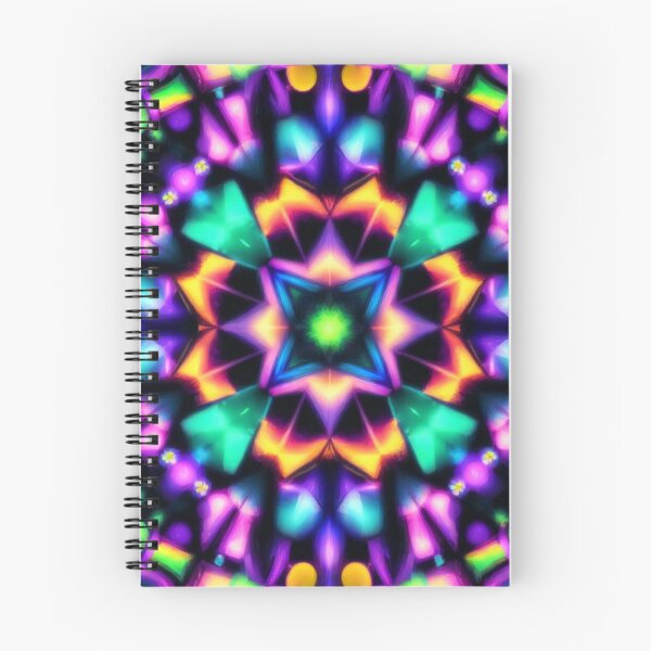 Item preview, Cosmic Fractal Geometry designed and sold by Bilikaru.