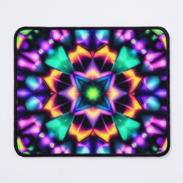 Item preview, Cosmic Fractal Geometry designed and sold by Bilikaru.