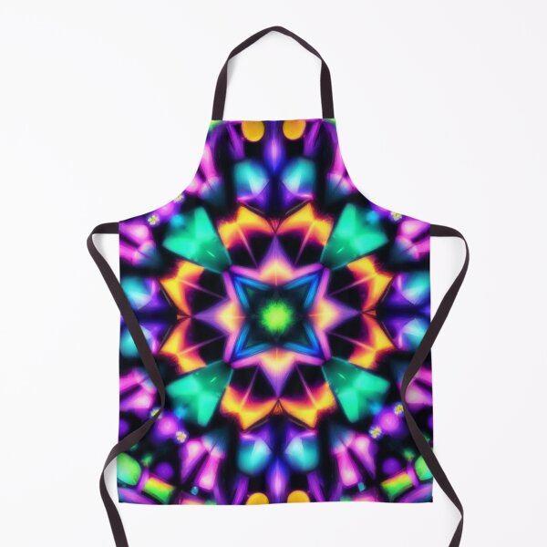 Item preview, Cosmic Fractal Geometry designed and sold by Bilikaru.
