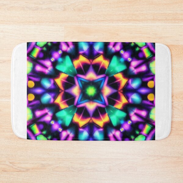 Item preview, Cosmic Fractal Geometry designed and sold by Bilikaru.