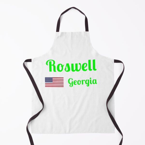 Item preview, Roswell Georgia - Stylish Prints, designed and sold by Fleetwood1994.