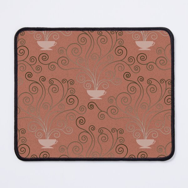 Item preview, Cafe Luxe - Spicy Mix designed and sold by Carina Parry Studios.