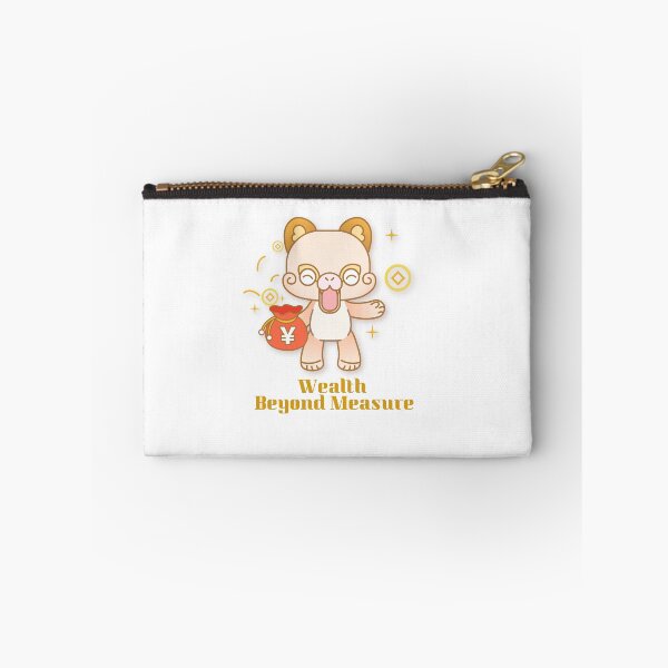Item preview, The Golden Paw of Fortune designed and sold by Boomlab.