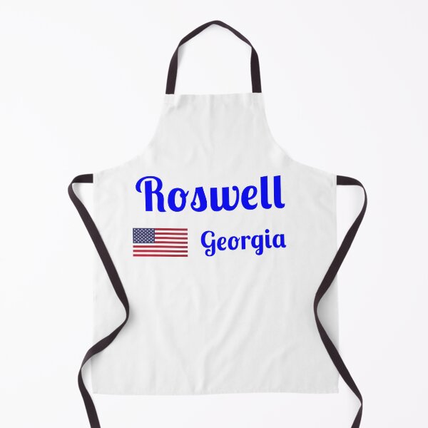 Item preview, Roswell Georgia - Stylish Prints, designed and sold by Fleetwood1994.