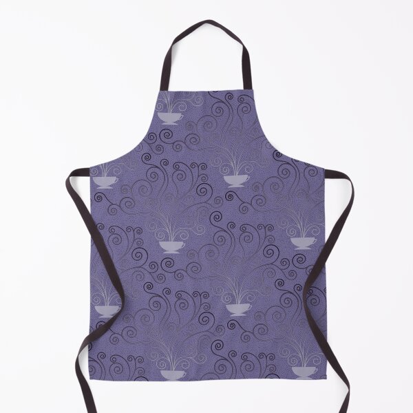 Item preview, Cafe Luxe - Mulled Wine designed and sold by Carina Parry Studios.