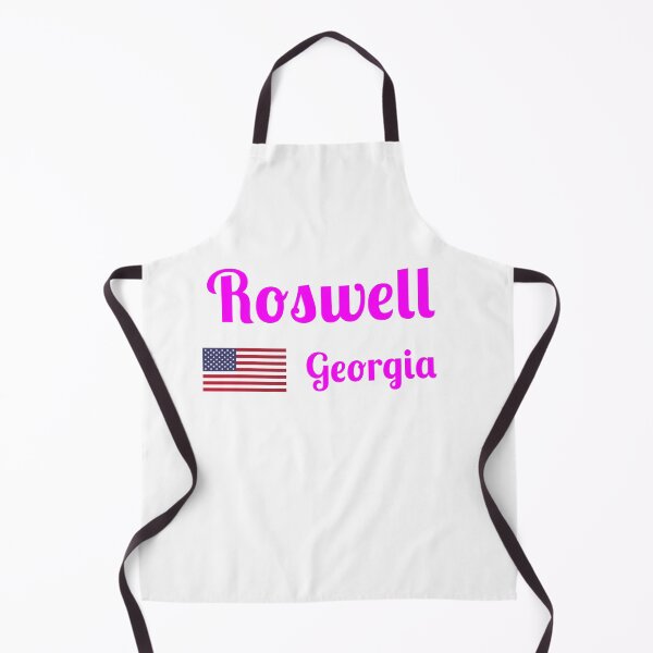 Item preview, Roswell Georgia - Stylish Prints, designed and sold by Fleetwood1994.