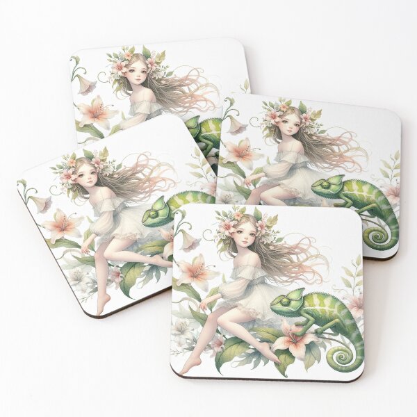 Item preview, Adorable Adventure  designed and sold by Beyondnote-Art.
