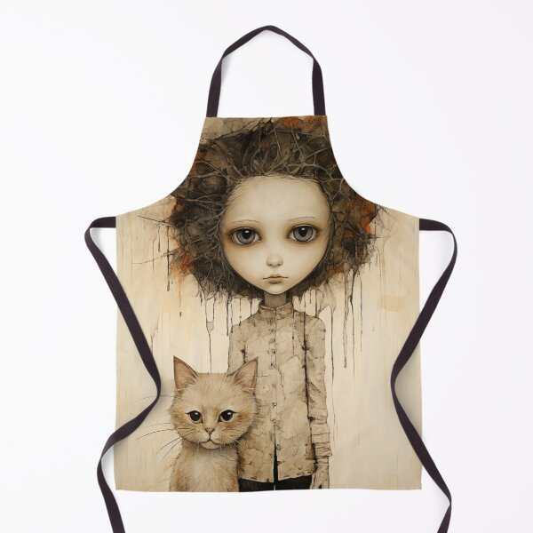 Item preview, My Cat Friend designed and sold by whitecat23.
