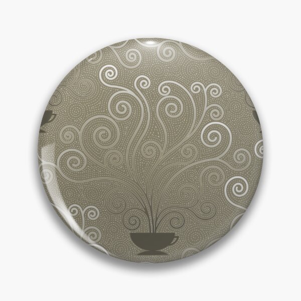 Item preview, Cafe Luxe - Sandstone designed and sold by Carina Parry Studios.