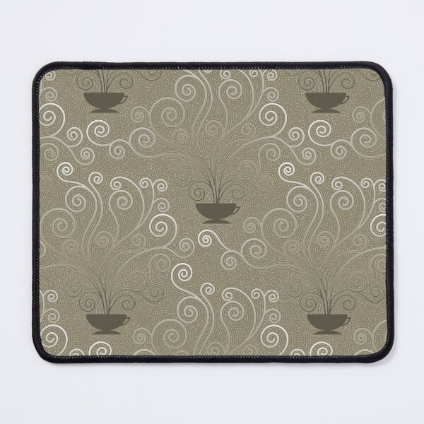 Item preview, Cafe Luxe - Sandstone designed and sold by Carina Parry Studios.