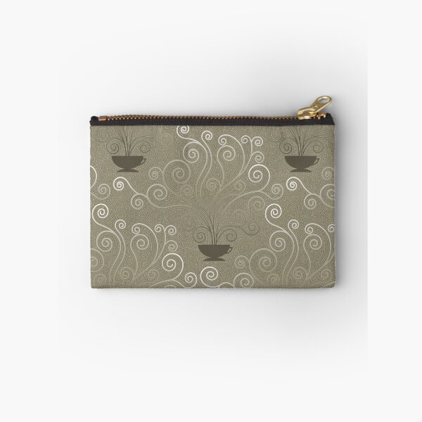 Item preview, Cafe Luxe - Sandstone designed and sold by Carina Parry Studios.