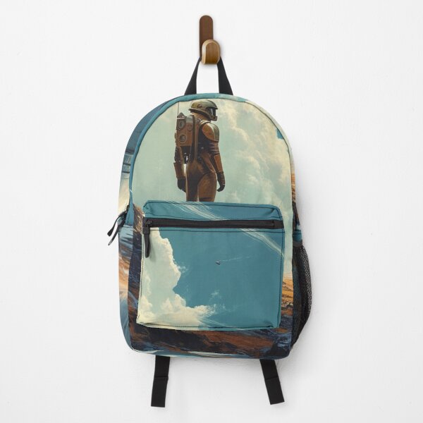 Item preview, space journey designed and sold by Dorudru.