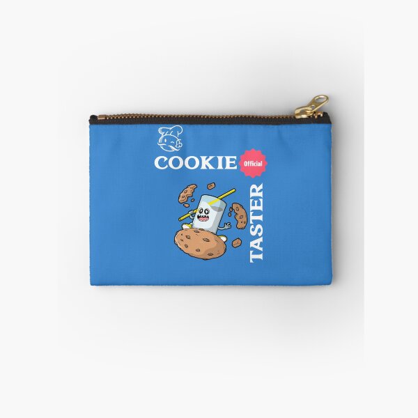 Item preview, Official Cookie Taster Funny Christmas T-Shirt  designed and sold by ngedupdorjee.