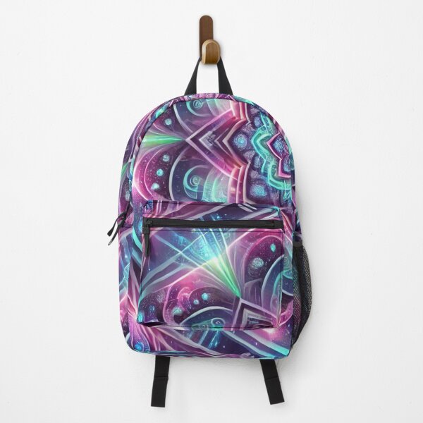 Item preview, Psychedelic Fractal Art designed and sold by Bilikaru.