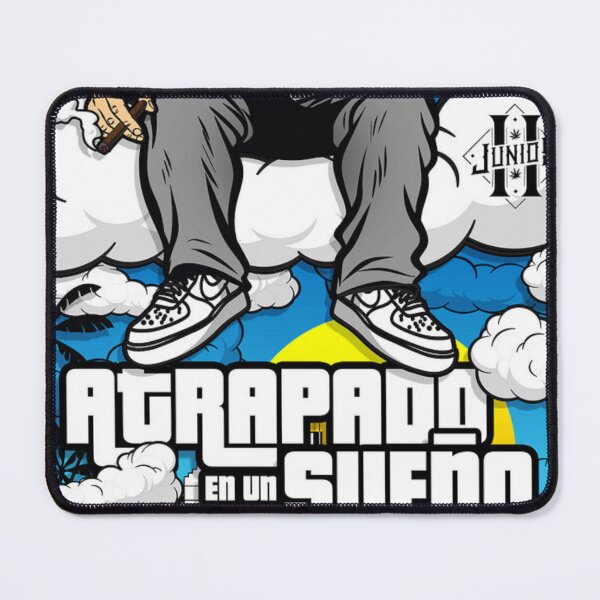 Item preview, Junior H - Atrapado en un Sueño album 2020 designed and sold by Jennifer-lab.