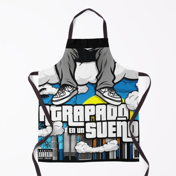 Item preview, Junior H - Atrapado en un Sueño album 2020 designed and sold by Jennifer-lab.
