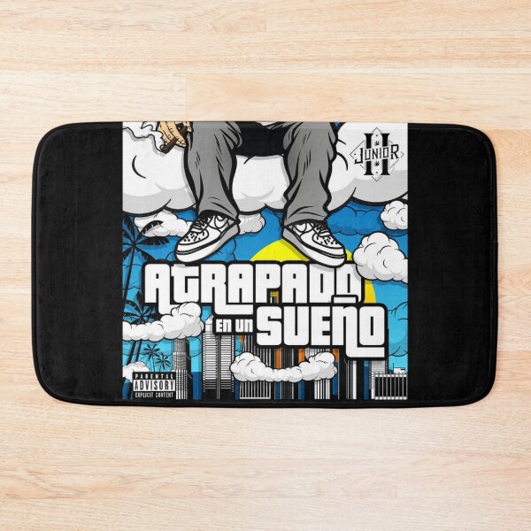 Item preview, Junior H - Atrapado en un Sueño album 2020 designed and sold by Jennifer-lab.