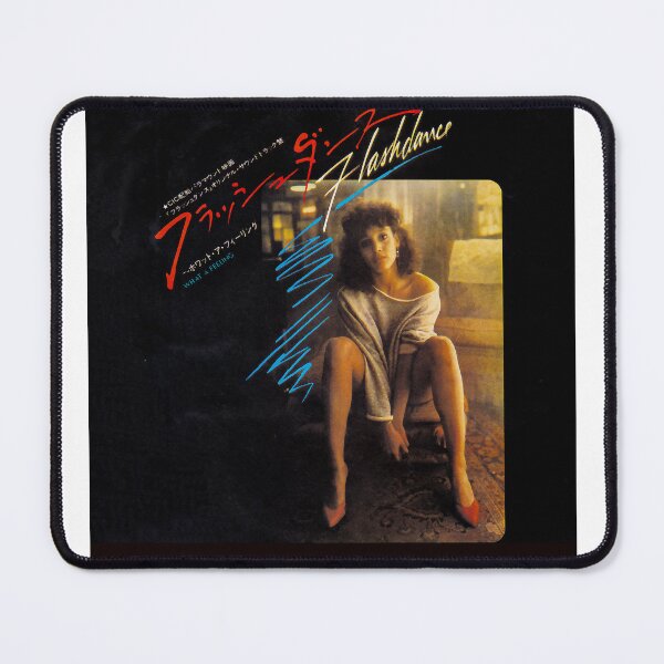 Item preview, Flashdance - What A Feeling designed and sold by jbroek123.