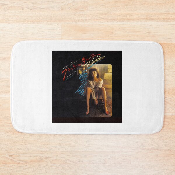 Item preview, Flashdance - What A Feeling designed and sold by jbroek123.